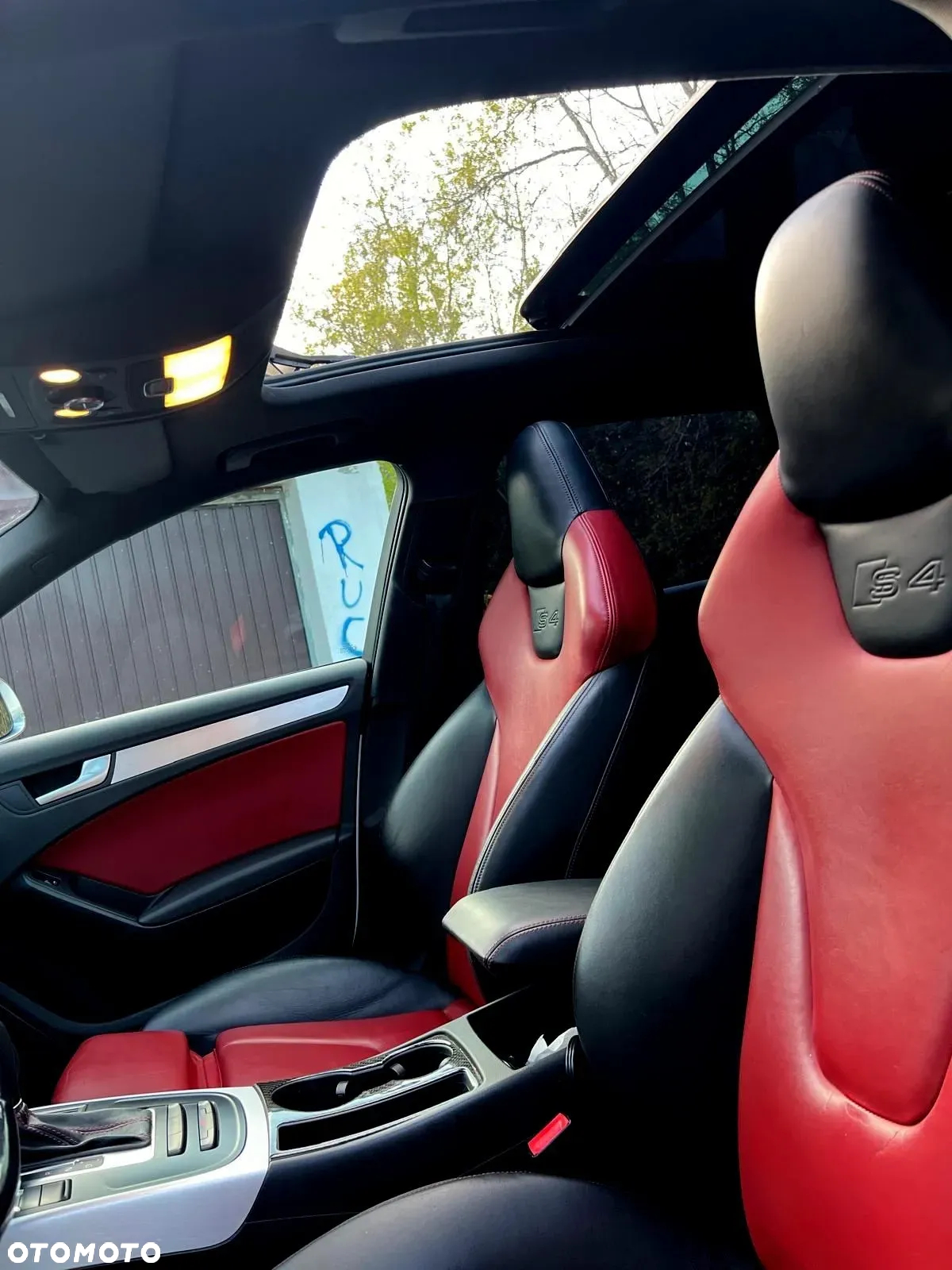 Audi S4 3.0 TFSI Quattro S tronic - 8