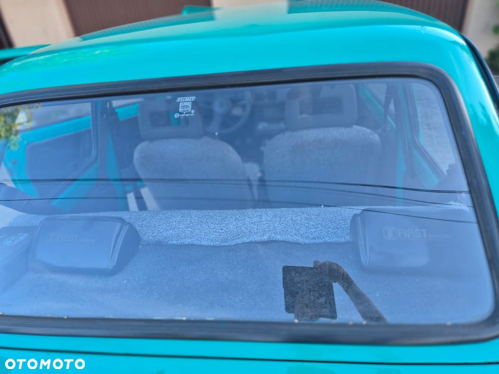 Fiat 126 650 Standard - 12