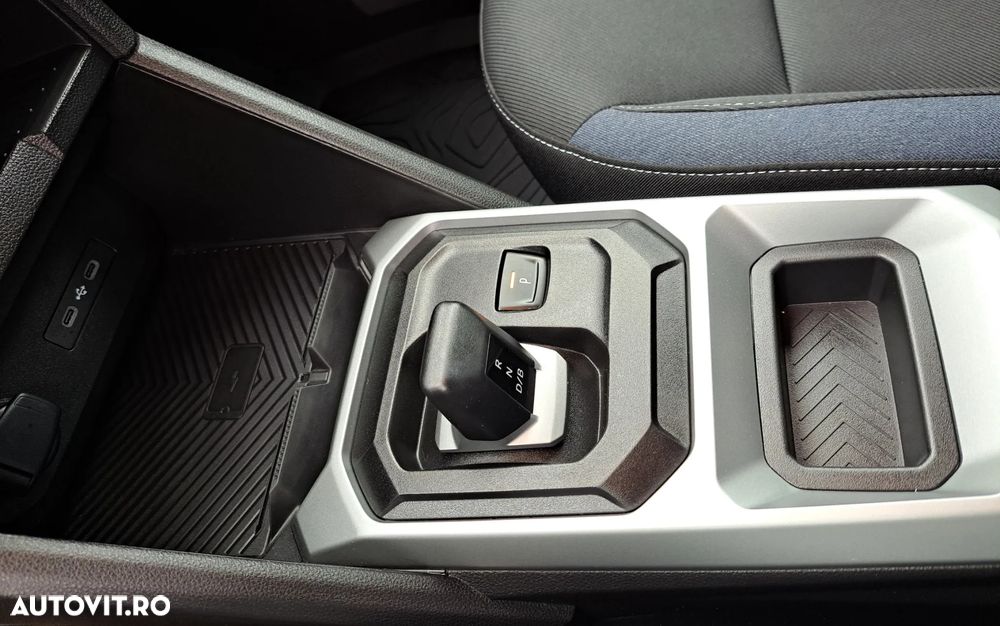 Dacia Duster Hybrid 140 Extreme + - 21