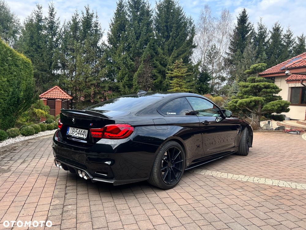 BMW M4 - 3