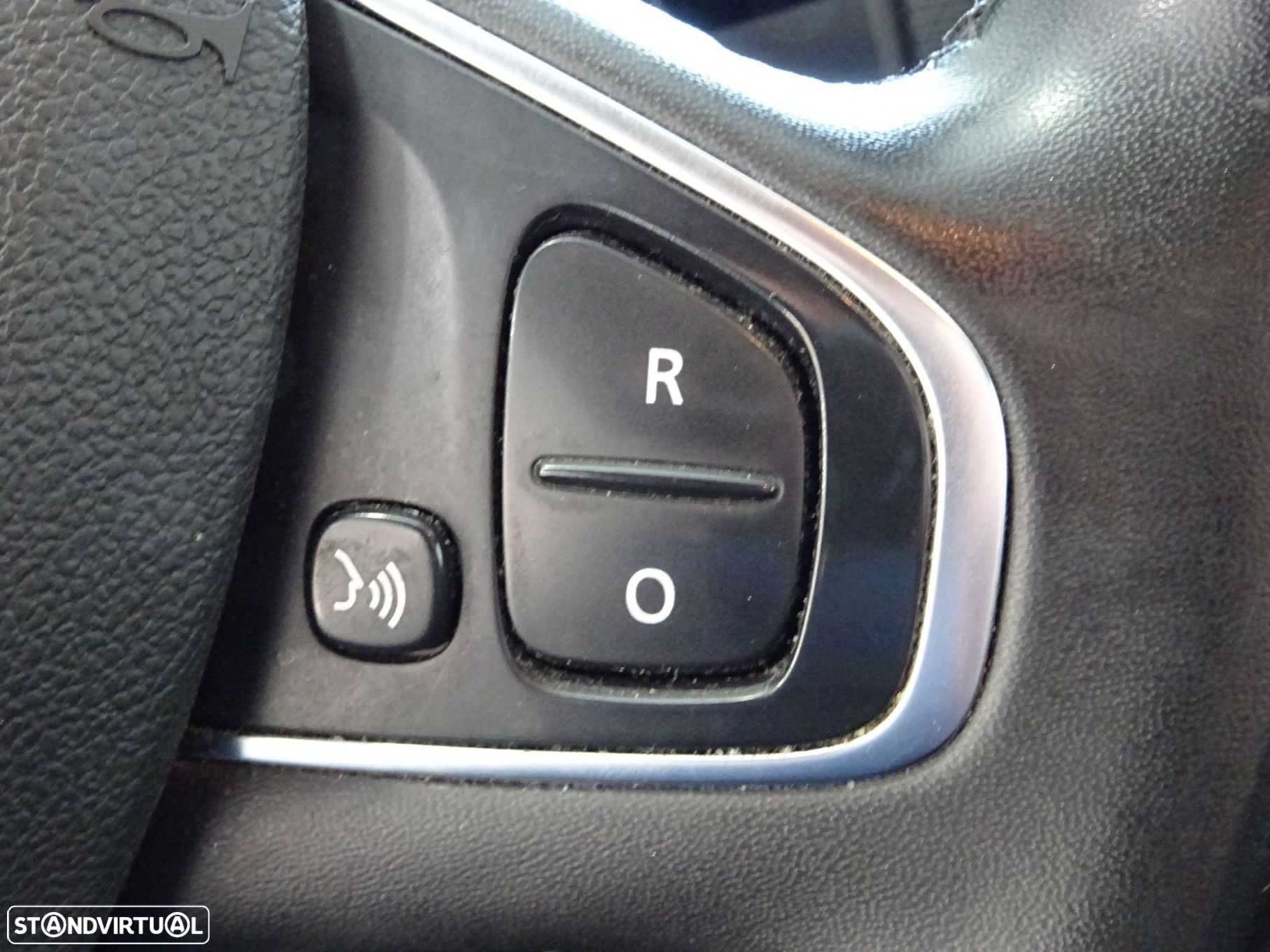 Renault Clio Sport Tourer 1.5 dCi Limited - 18