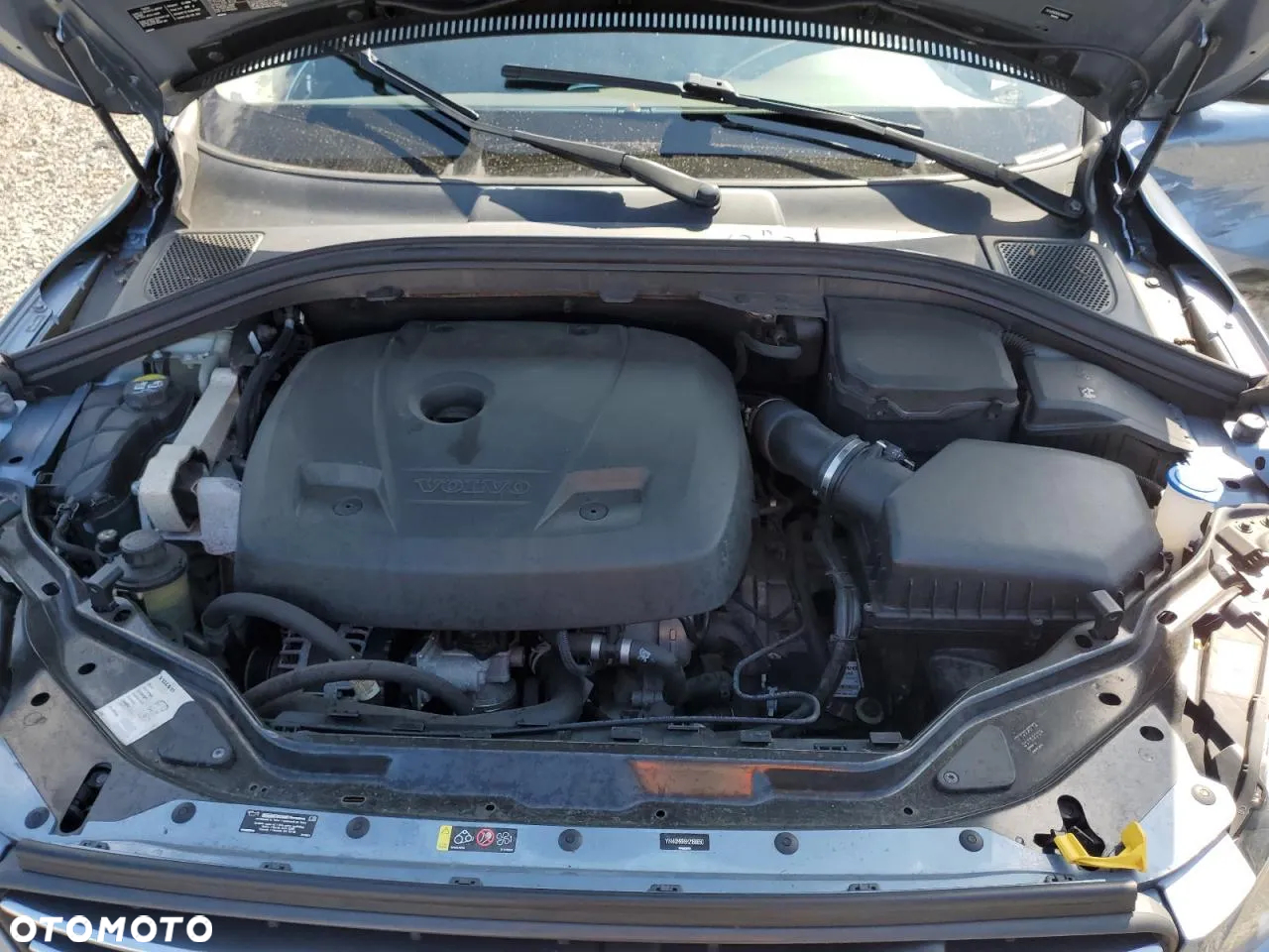 Volvo XC 60 - 10