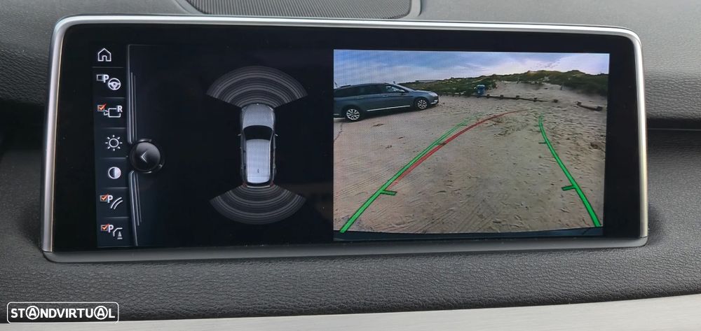 BMW X5 40e xDrive Pack M - 10