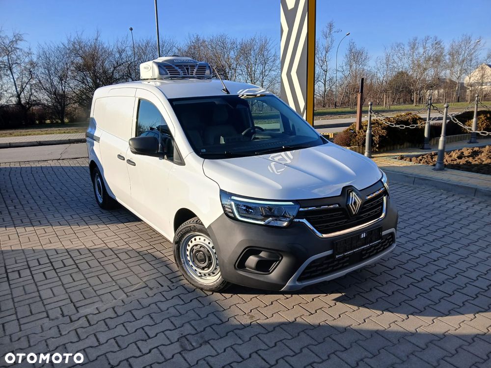 Renault Kangoo - 1