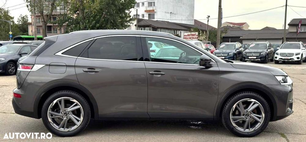 DS Automobiles DS 7 Crossback DS7 1.5 BlueHDi 130 S&S EAT8 OPERA - 10