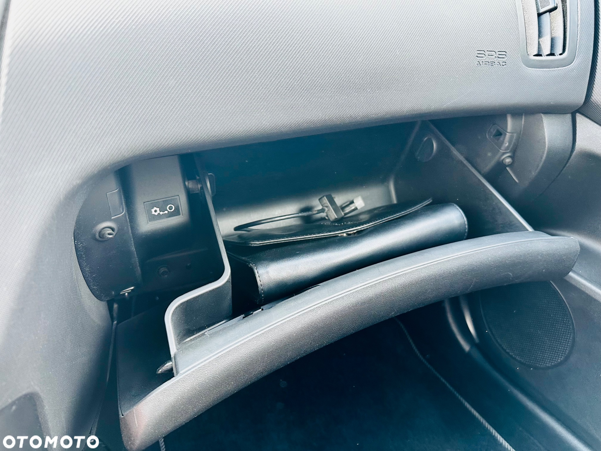 Kia ProCeed Pro_cee'd 2.0 Optimum - 18