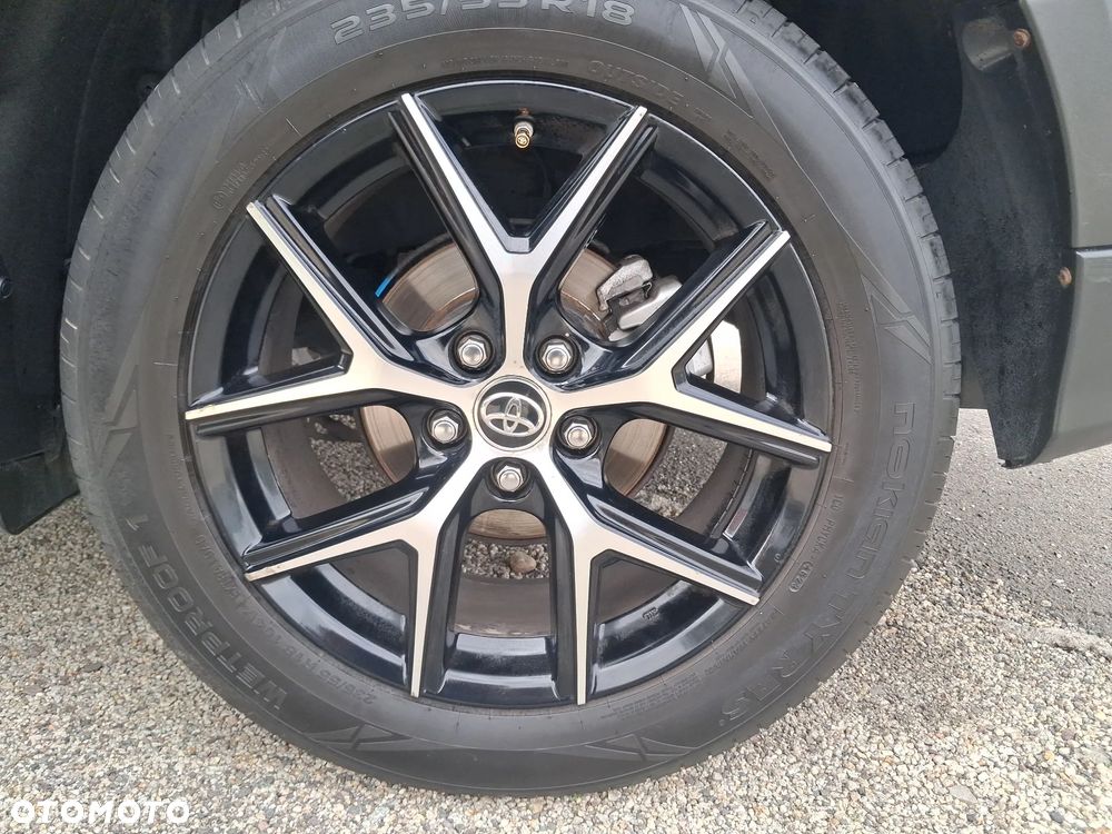 Toyota RAV4 2.0 D-4D Premium 4x2 - 25