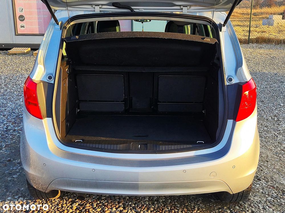Opel Meriva 1.4 T Essentia - 28