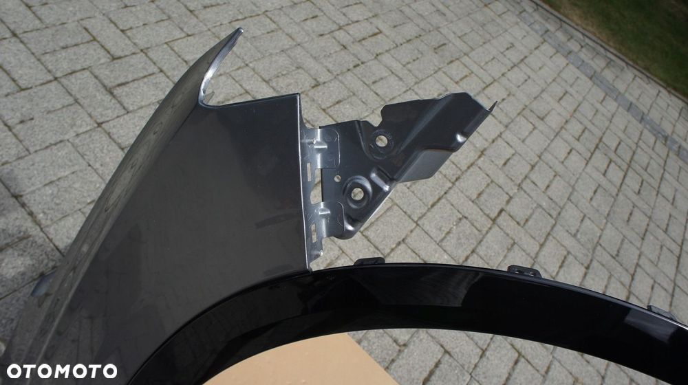 PRZEDNI PRAWY BLOTNIK RENAULT AUSTRAL - 6