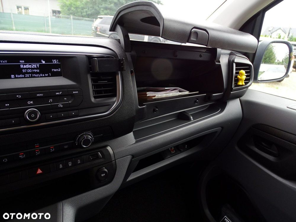 Citroën SpaceTourer M 1.5 BlueHDi 120 Business - 34