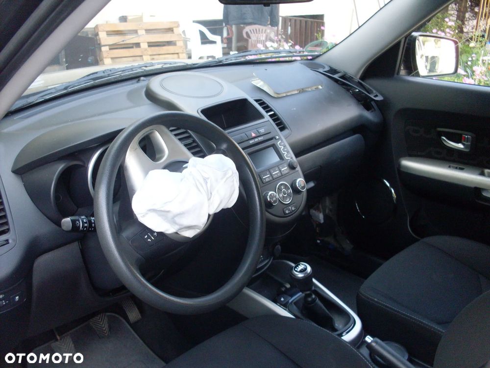 Kia Soul - 12