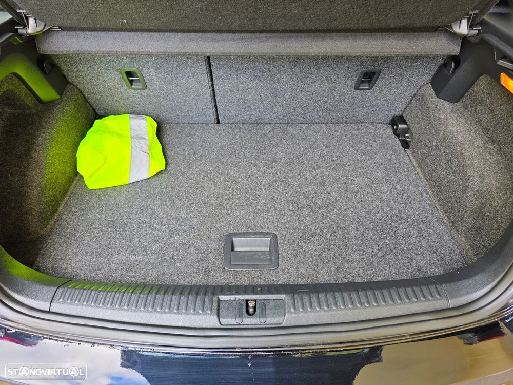 VW Polo 1.0 Confortline - 43