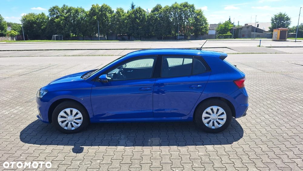 Skoda Fabia 1.0 TSI Ambition - 7