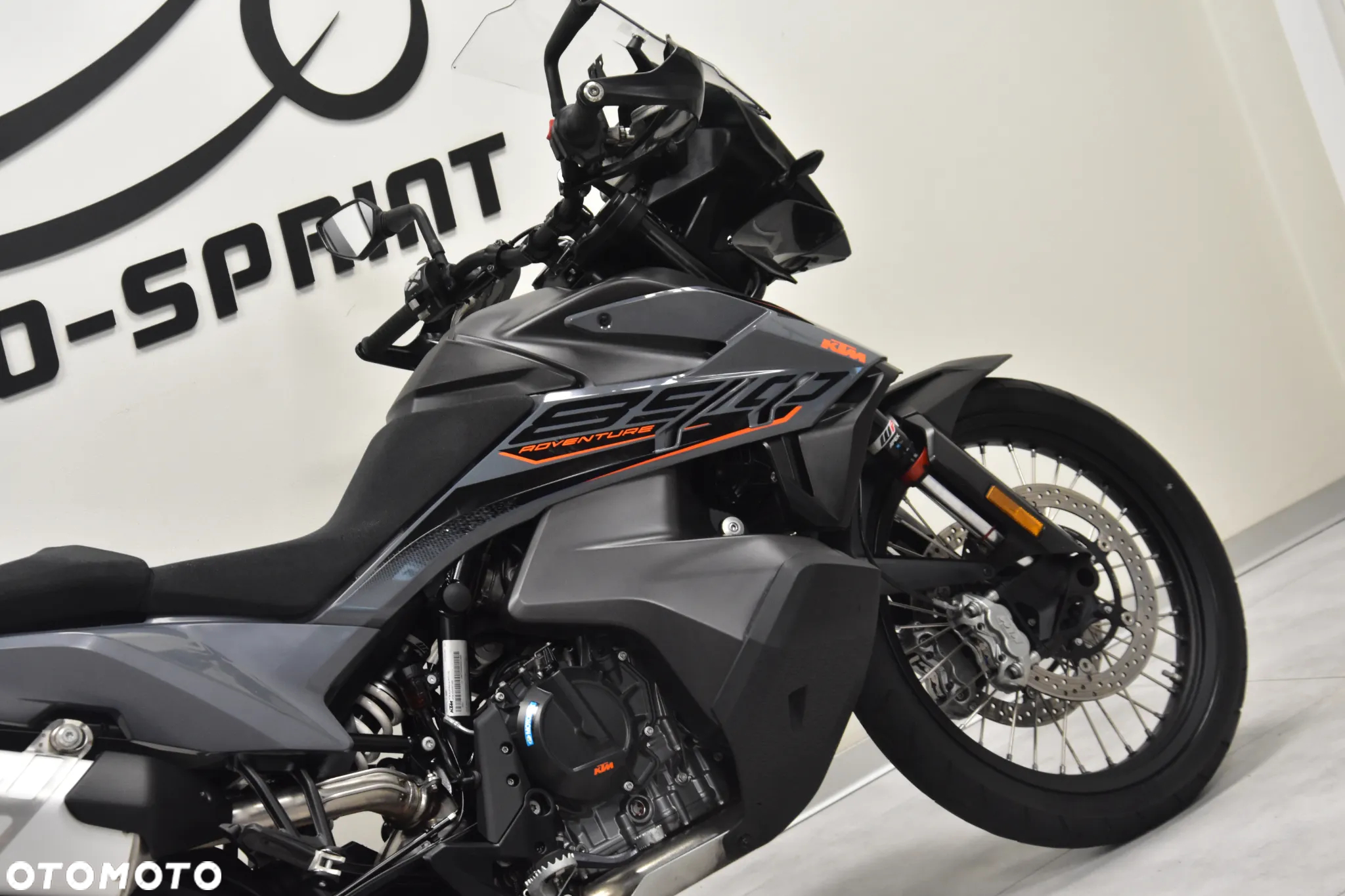 KTM Adventure - 15