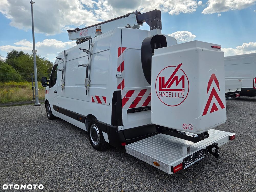 Renault Master - 5