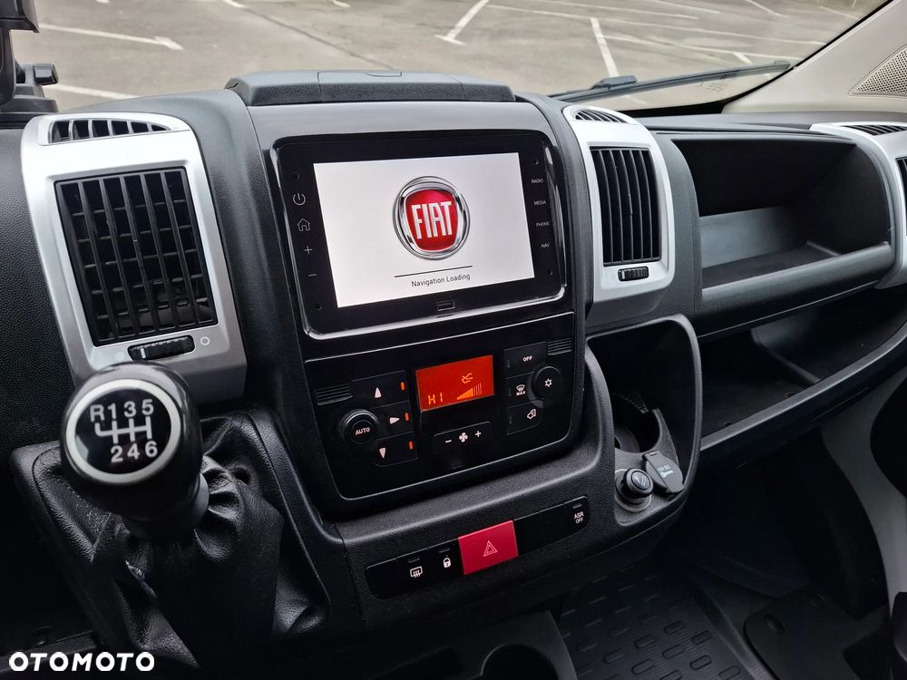 Fiat Ducato 2020 2.3MultiJet 120KM L2H2 ŚREDNIAK - 24