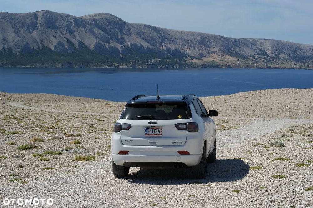 Jeep Compass - 6