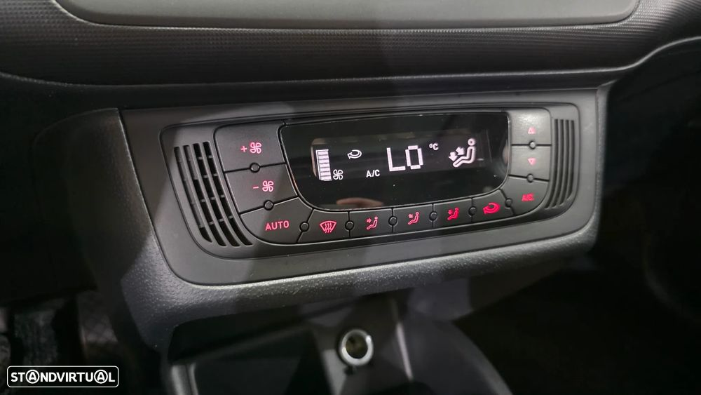 SEAT Ibiza 2.0 TDI FR - 32