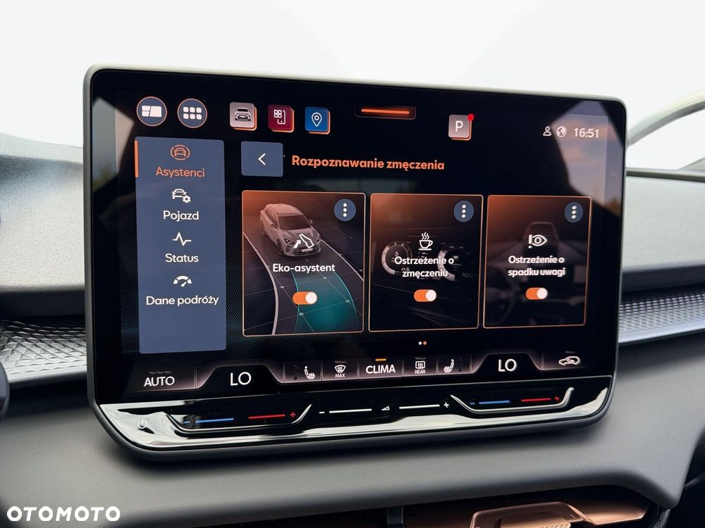 Cupra Terramar 1.5 eTSI mHEV DSG - 31