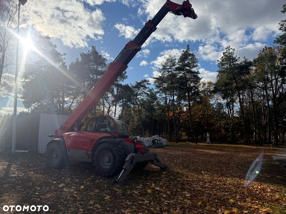 Manitou MT 1840 - 9