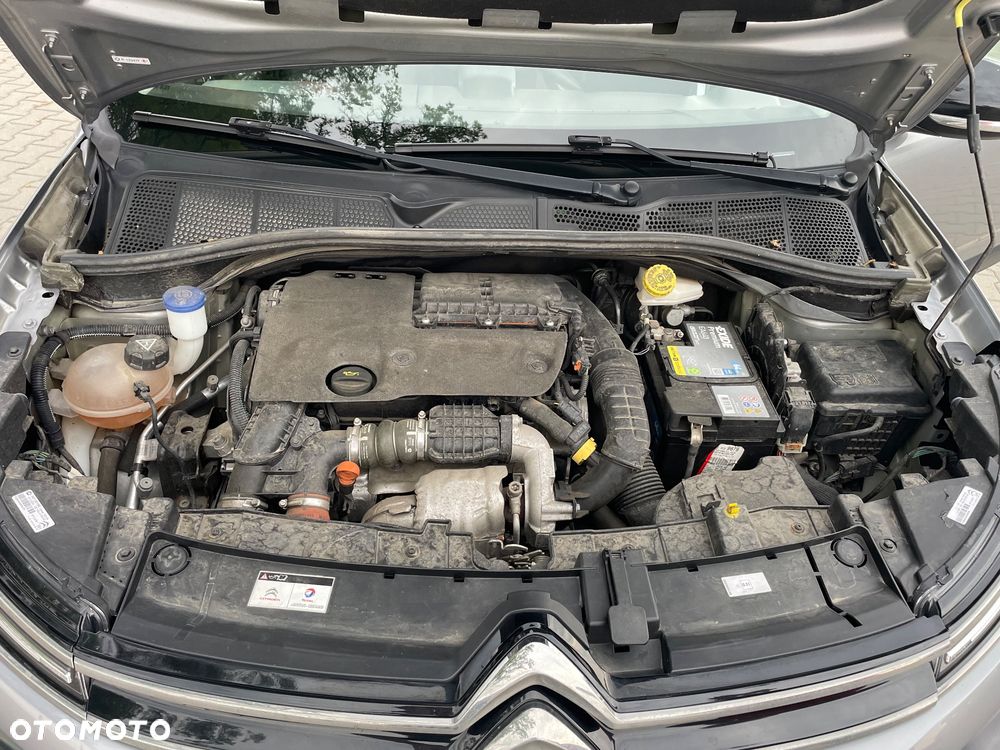Citroën C4 Cactus 1.6 BlueHDi Feel - 13