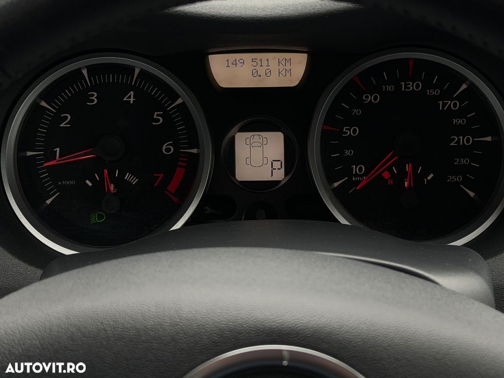 Renault Megane 1.6 Aut. Dynamique - 25