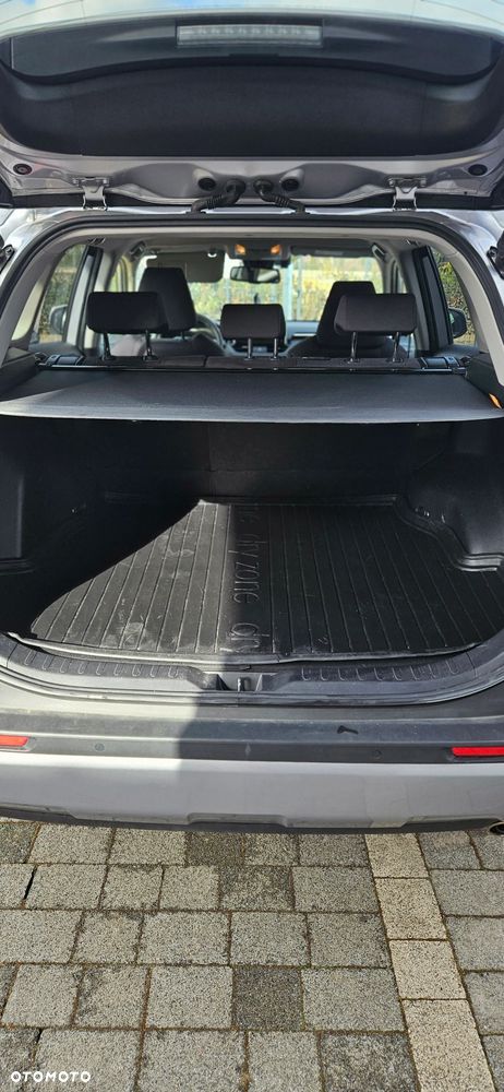 Toyota RAV4 2.0 Comfort 4x4 MS - 7