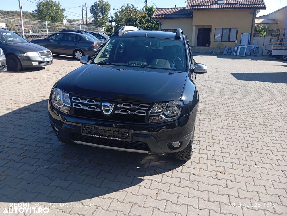 Dacia Duster - 3