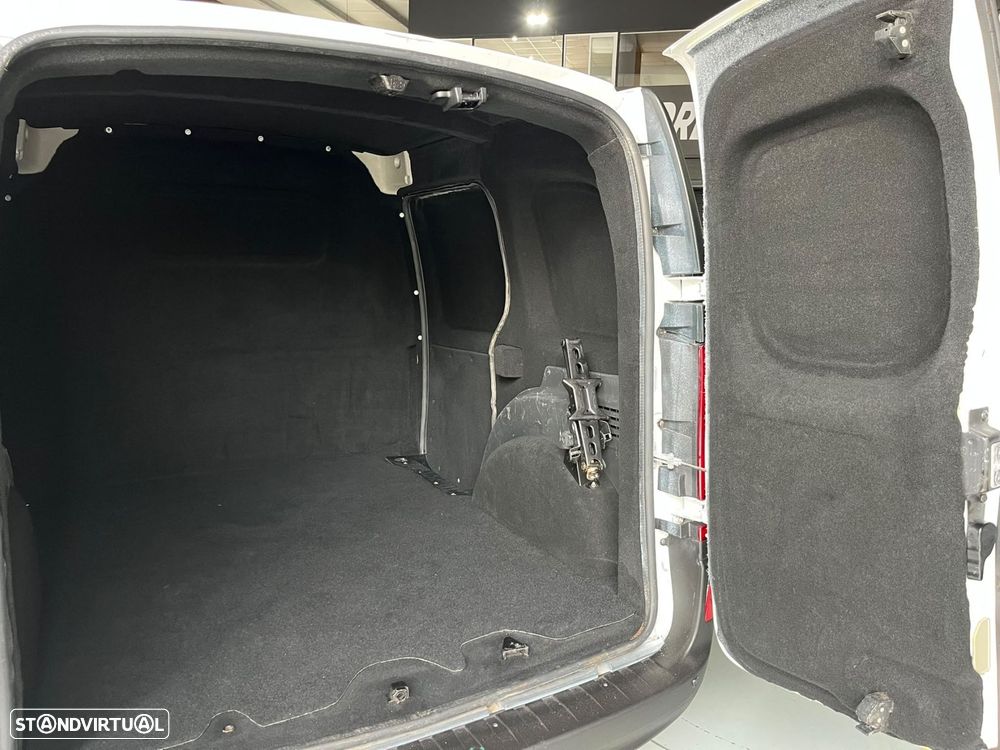 Mercedes-Benz Citan 108 CDi/27 - 19