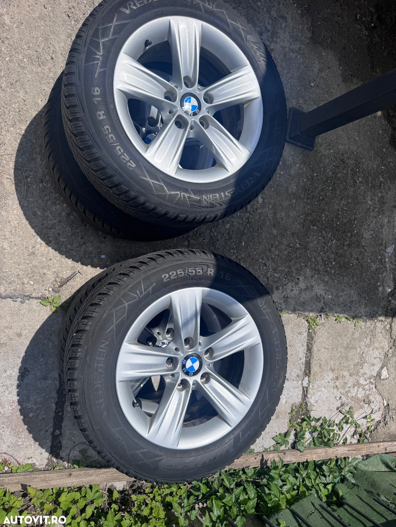 BMW Seria 3 320d DPF Touring Aut. Edition Sport - 20