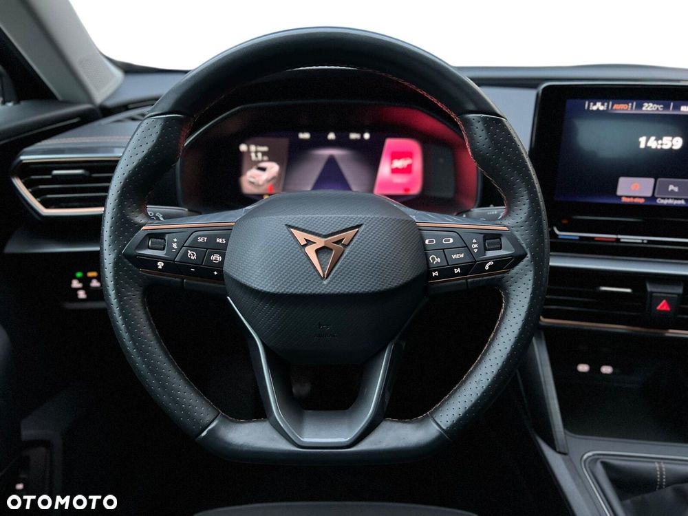 Cupra Formentor - 18