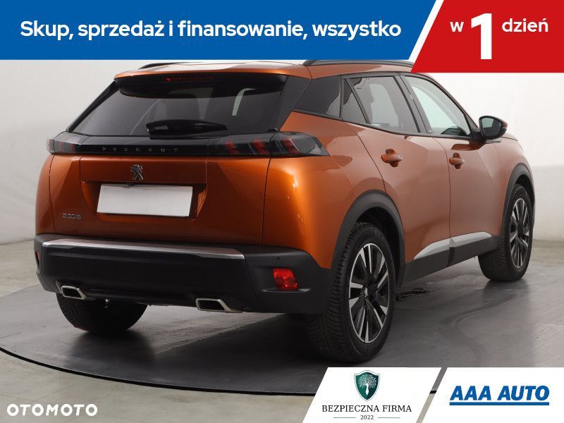 Peugeot 2008 - 7
