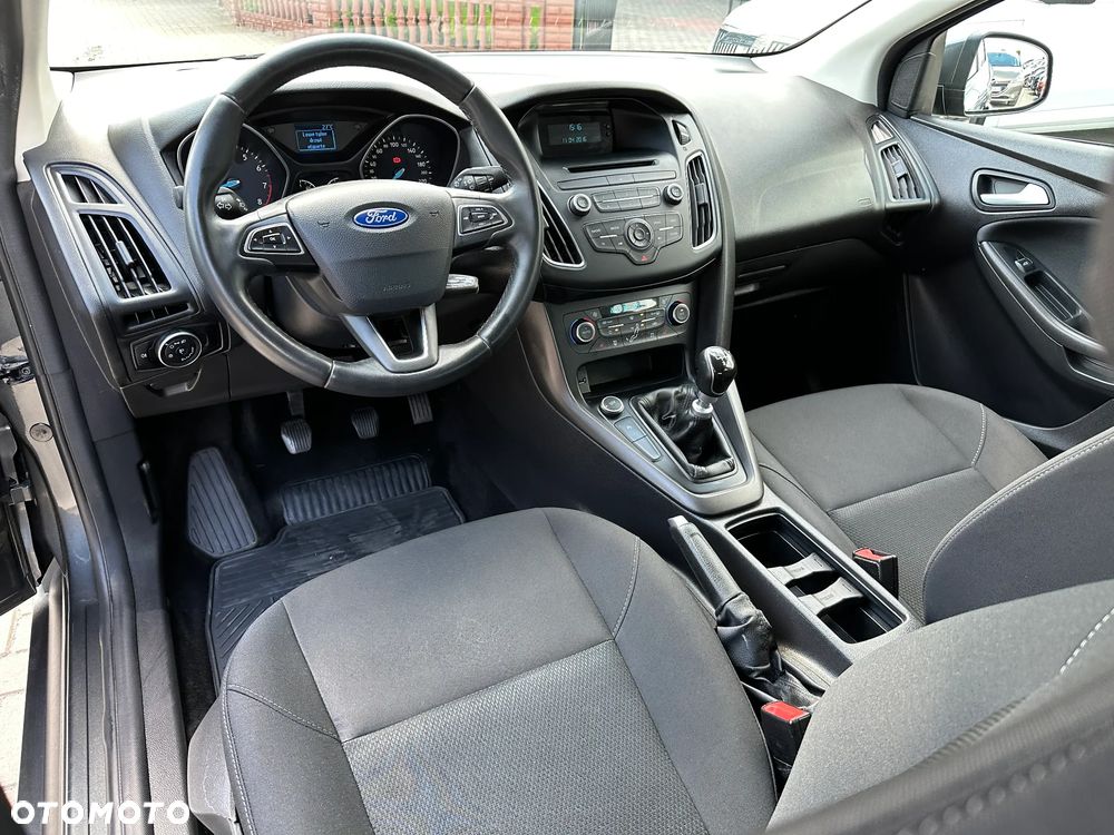 Ford Focus - 7