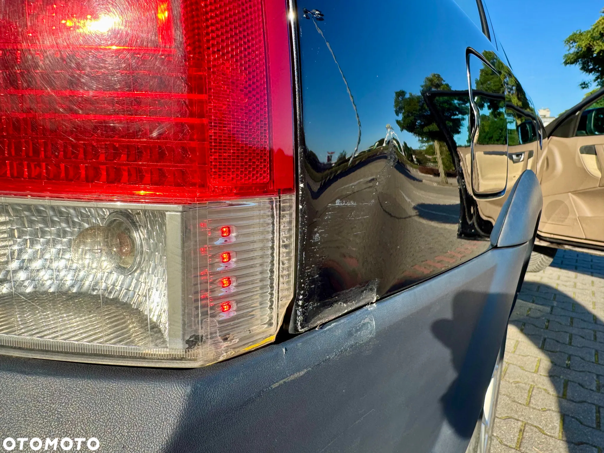Volvo XC 70 - 9