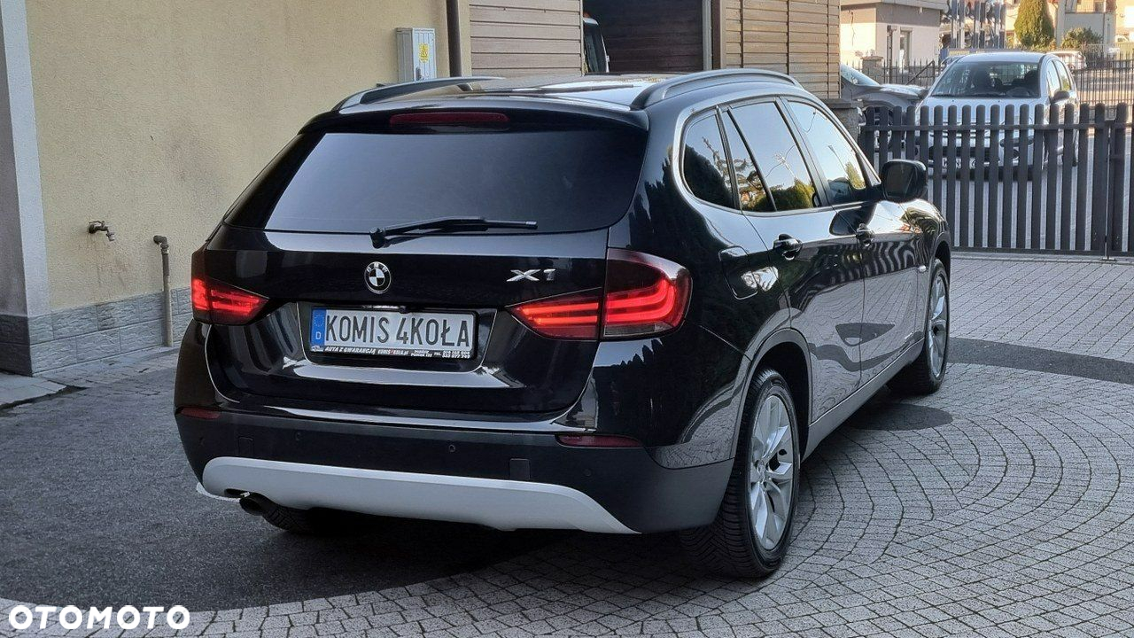 BMW X1 - 6