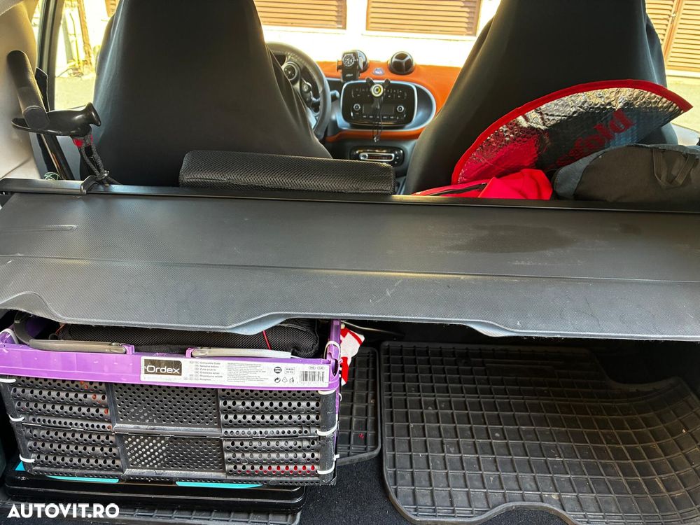 Smart Fortwo 45 KW MHD - 13