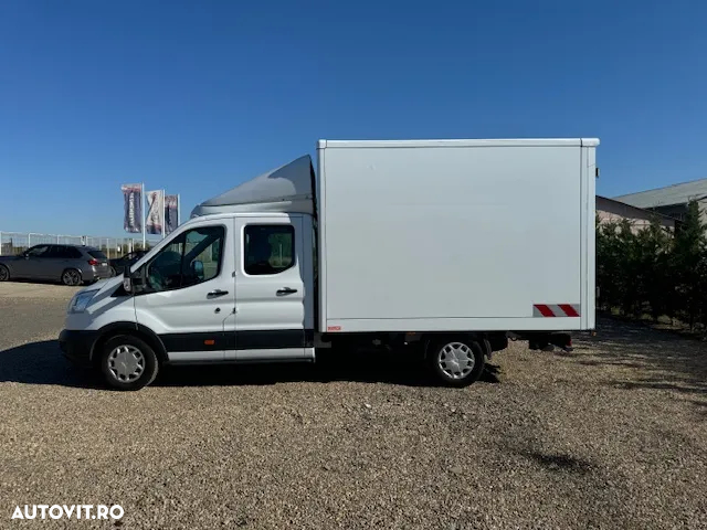 Ford TRANSIT - 4