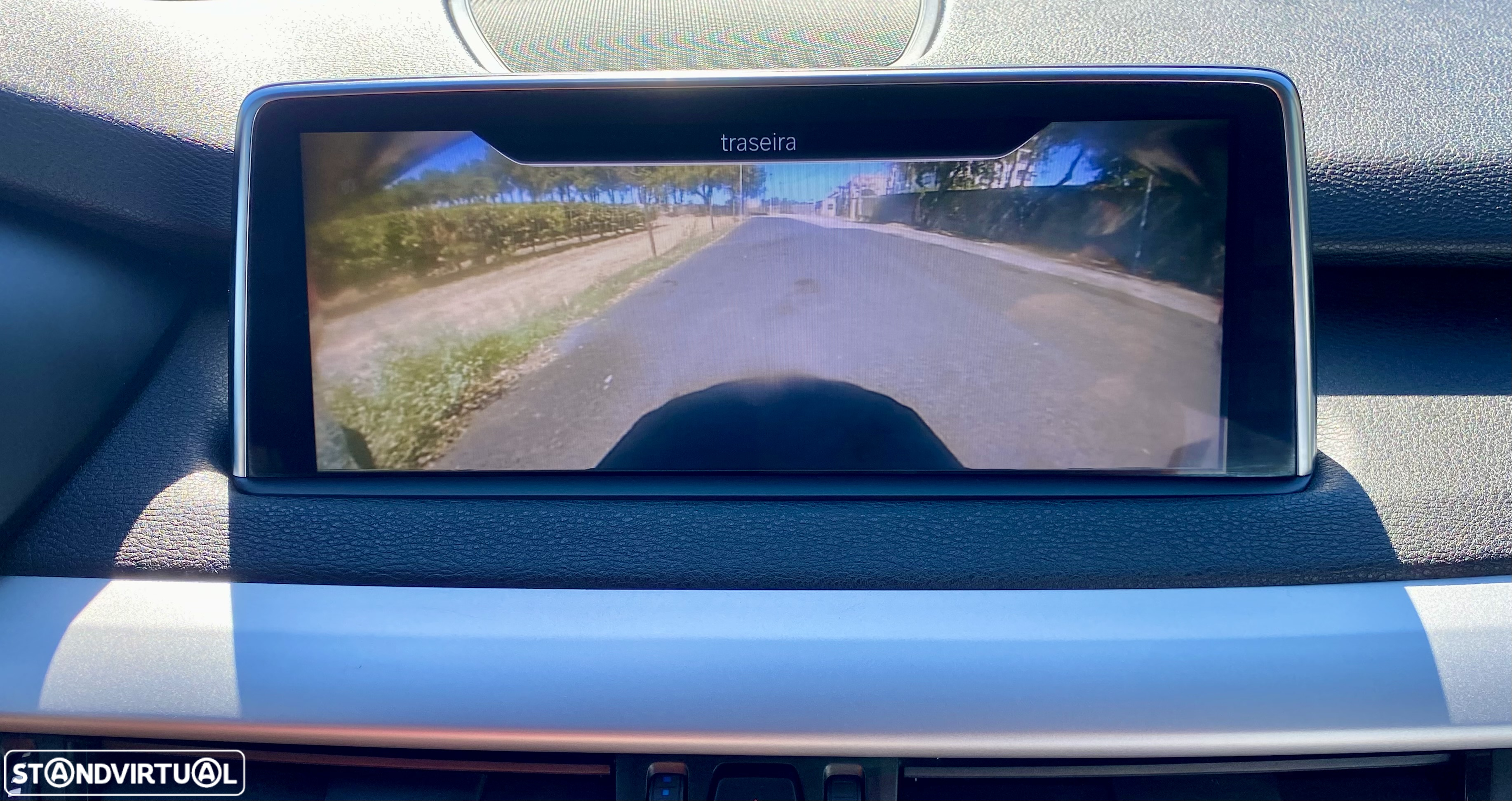 BMW X5 25 d sDrive Comfort 7L - 21