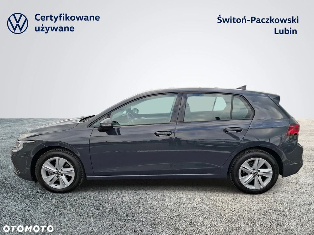 Volkswagen Golf VIII 1.5 TSI EVO Life - 4