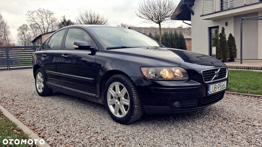 Volvo S40 1.8 Summum - 11