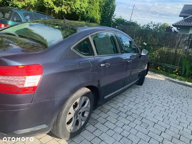 Citroën C5 2.0 HDi Exclusive - 4