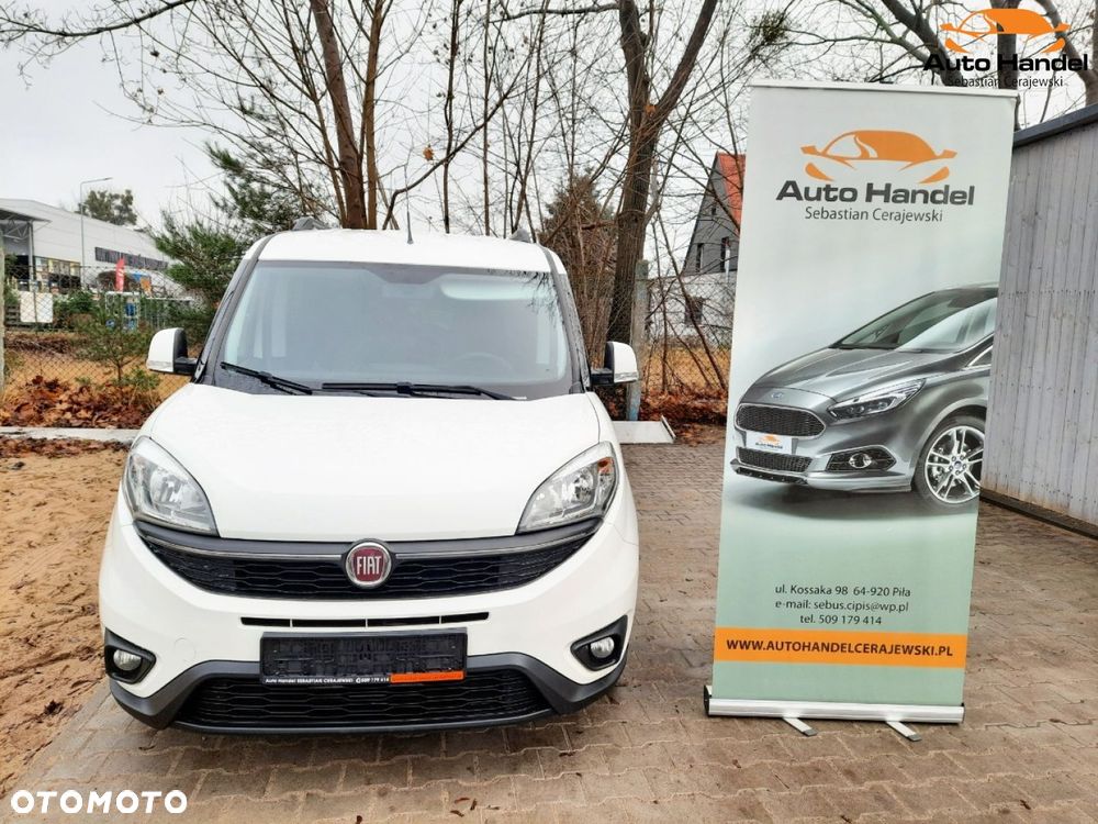 Fiat Doblo - 4