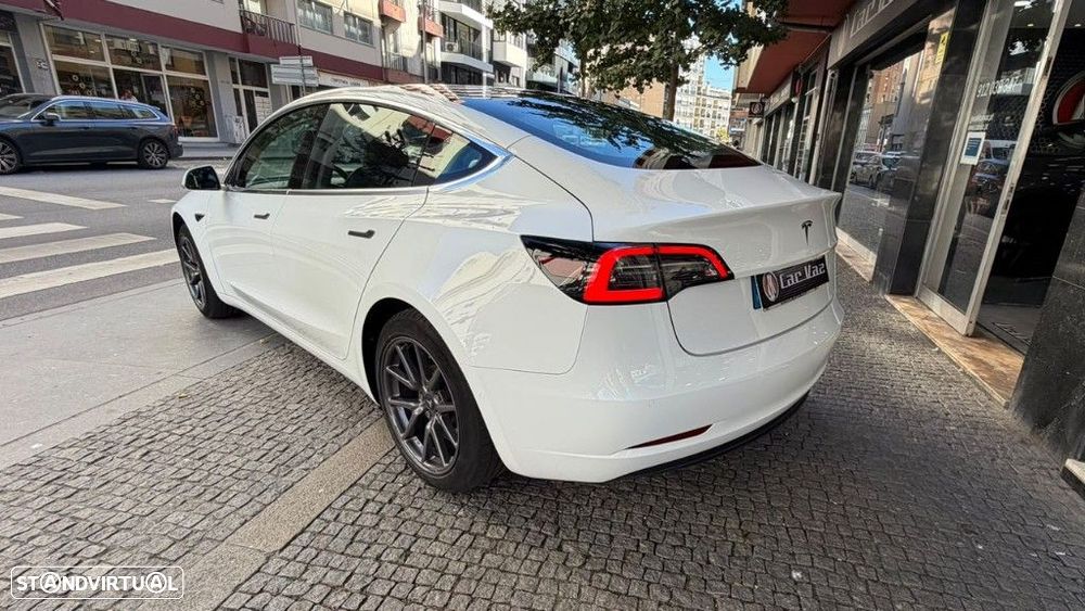 Tesla Model 3 2019 photo 4