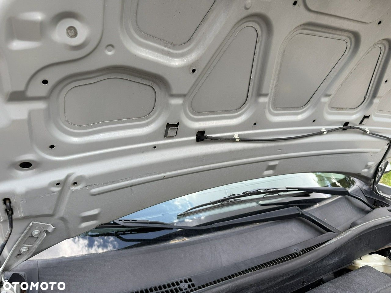 Ford Fusion - 30