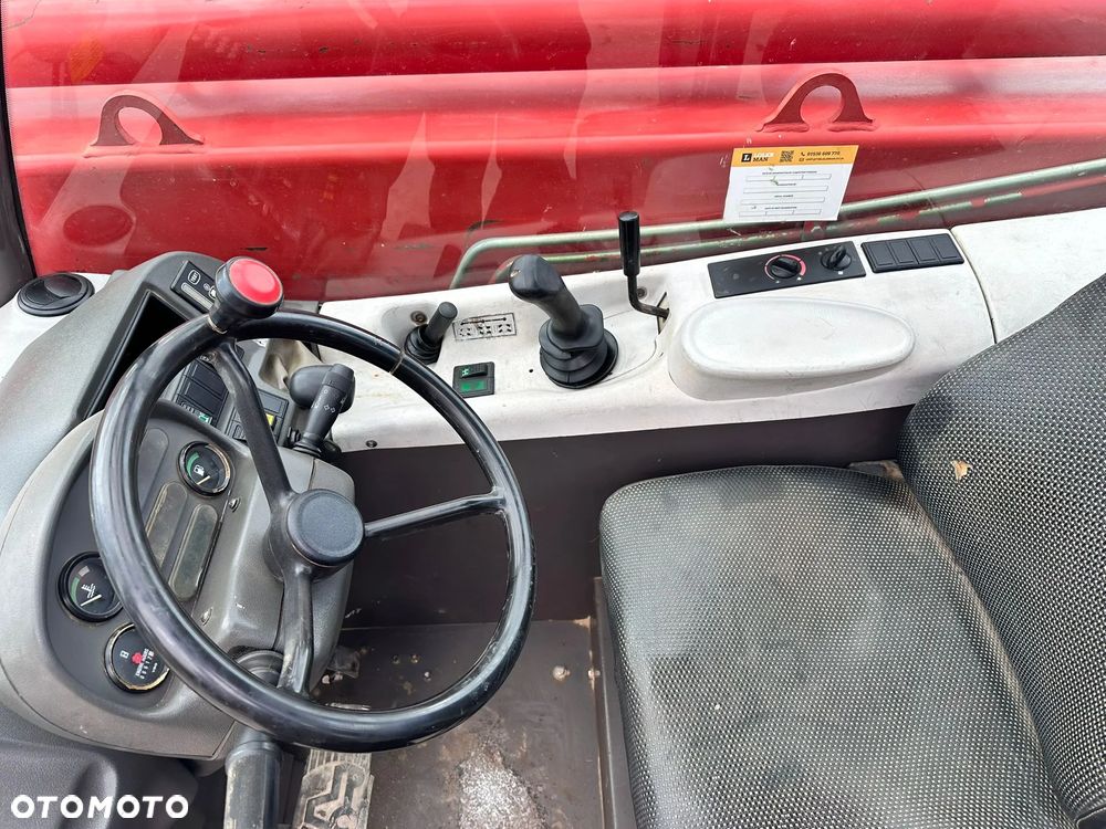Manitou MT 932 - 23