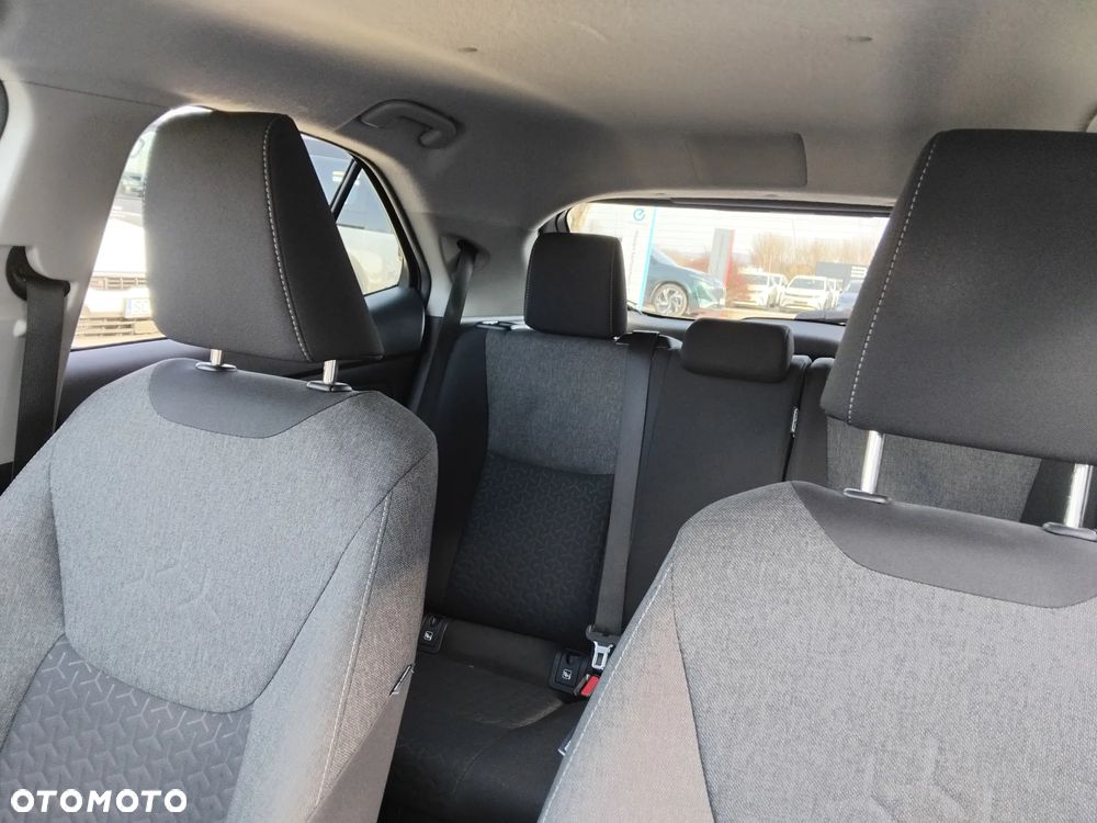 Toyota Yaris Cross Hybrid 1.5 Comfort - 23