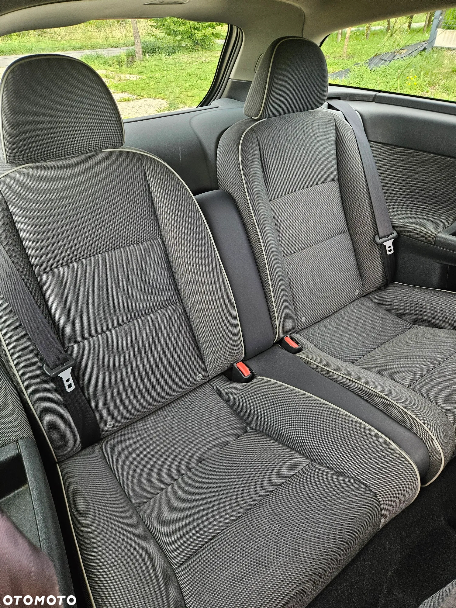 Volvo C30 1.6D DRIVe - 10