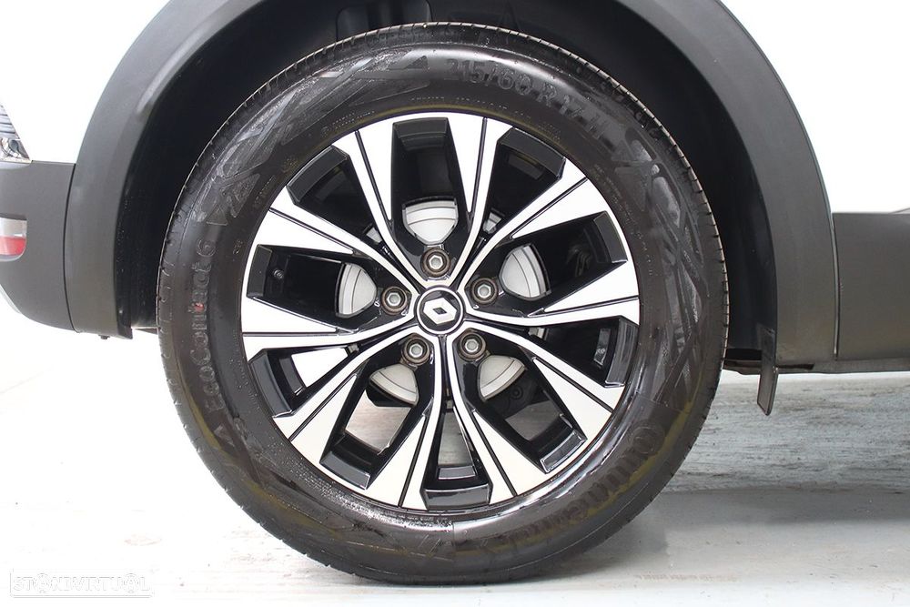 Renault Captur 1.0 TCe Techno Bi-Fuel - 5