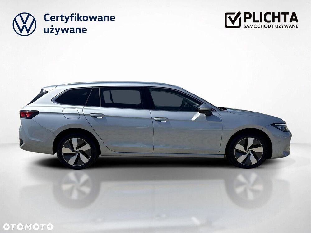Volkswagen Passat - 7