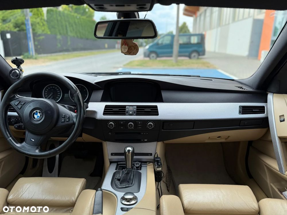 BMW Seria 5 - 15